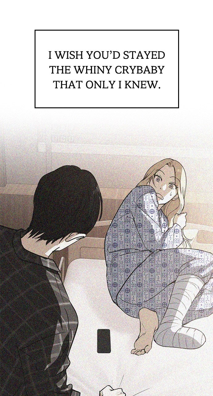 My Clueless Love Diary Ep. 44 - For a Long Time page 114 - 