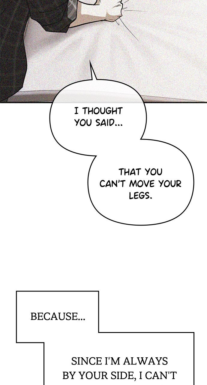 My Clueless Love Diary Ep. 44 - For a Long Time page 115 - 