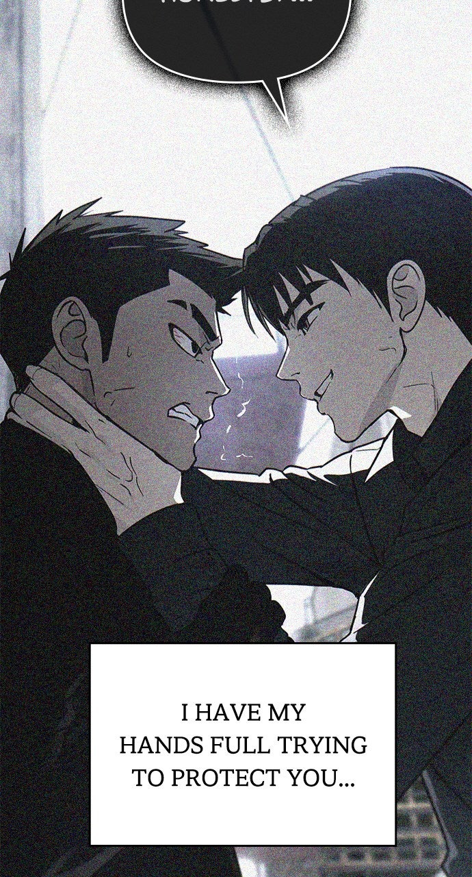 My Clueless Love Diary Ep. 44 - For a Long Time page 118 - 