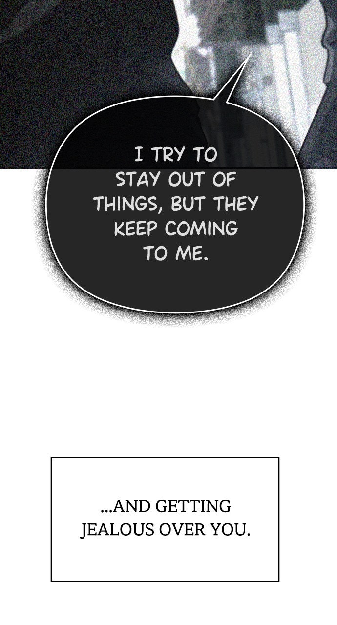 My Clueless Love Diary Ep. 44 - For a Long Time page 119 - 