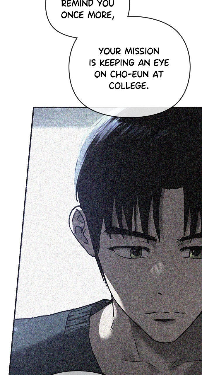 My Clueless Love Diary Ep. 44 - For a Long Time page 121 - 