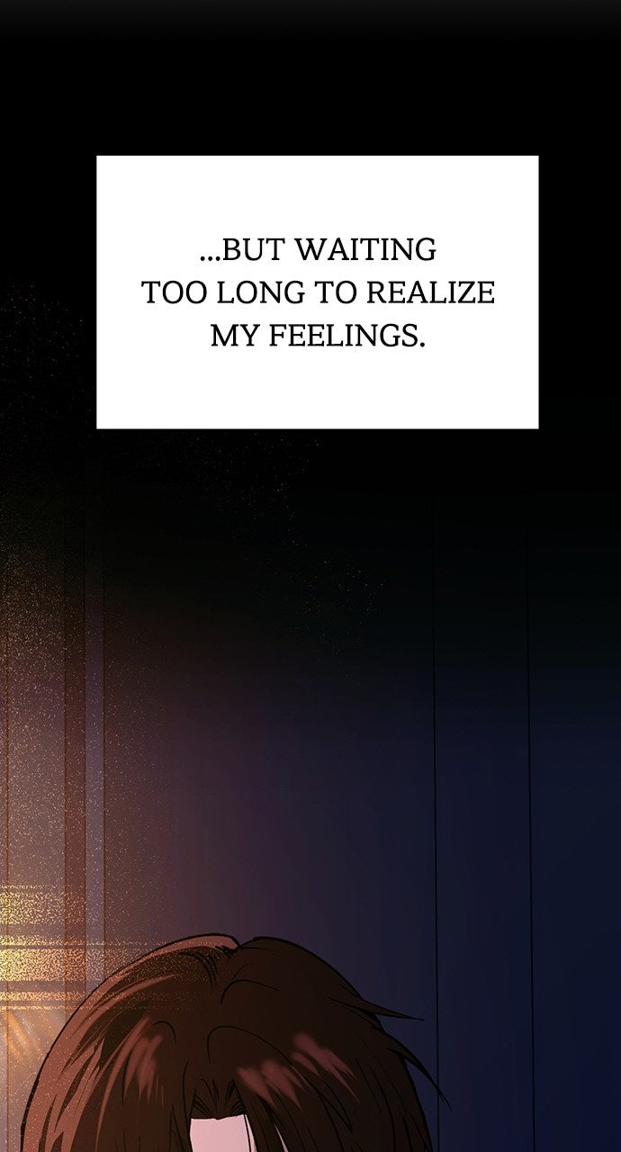 My Clueless Love Diary Ep. 44 - For a Long Time page 126 - 