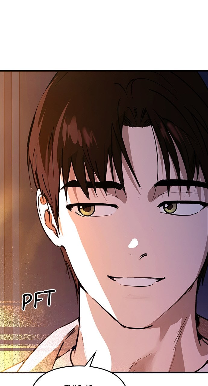 My Clueless Love Diary Ep. 44 - For a Long Time page 128 - 