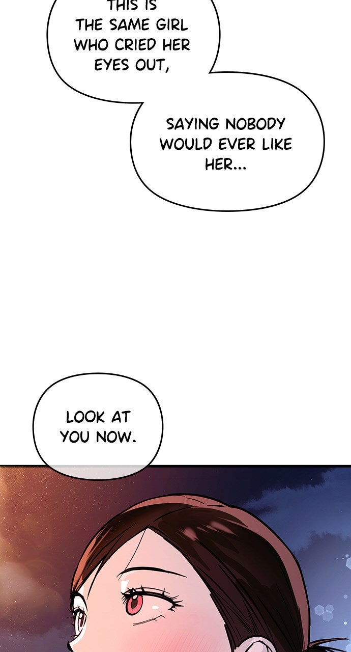 My Clueless Love Diary Ep. 44 - For a Long Time page 129 - 