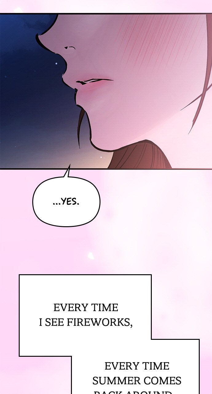 My Clueless Love Diary Ep. 44 - For a Long Time page 14 - 