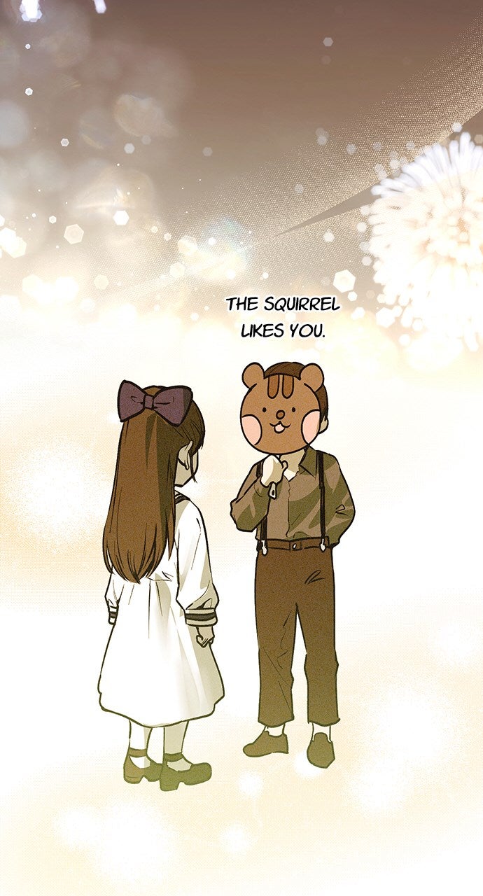 My Clueless Love Diary Ep. 44 - For a Long Time page 131 - 