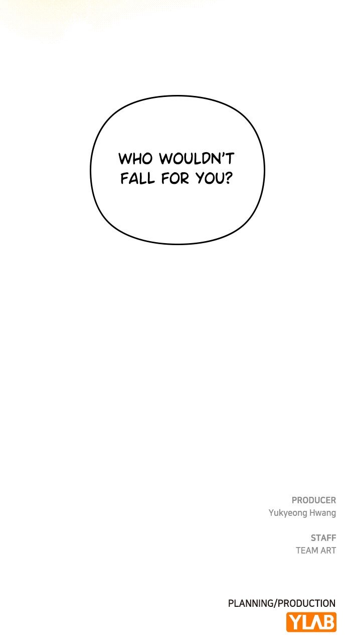 My Clueless Love Diary Ep. 44 - For a Long Time page 132 - 