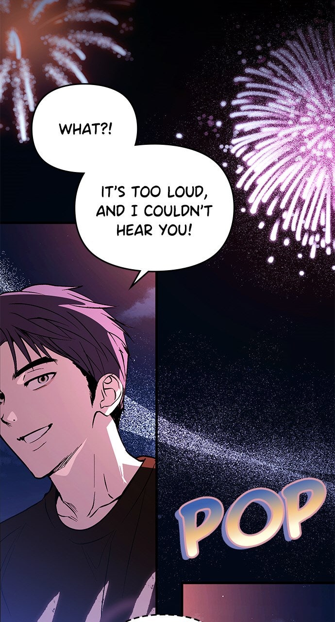 My Clueless Love Diary Ep. 44 - For a Long Time page 18 - 