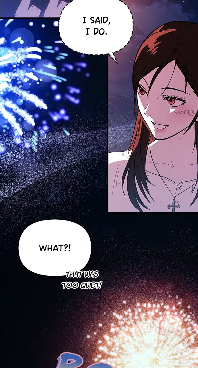 My Clueless Love Diary Ep. 44 - For a Long Time page 19 - 