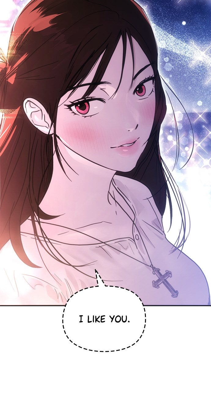 My Clueless Love Diary Ep. 44 - For a Long Time page 21 - 