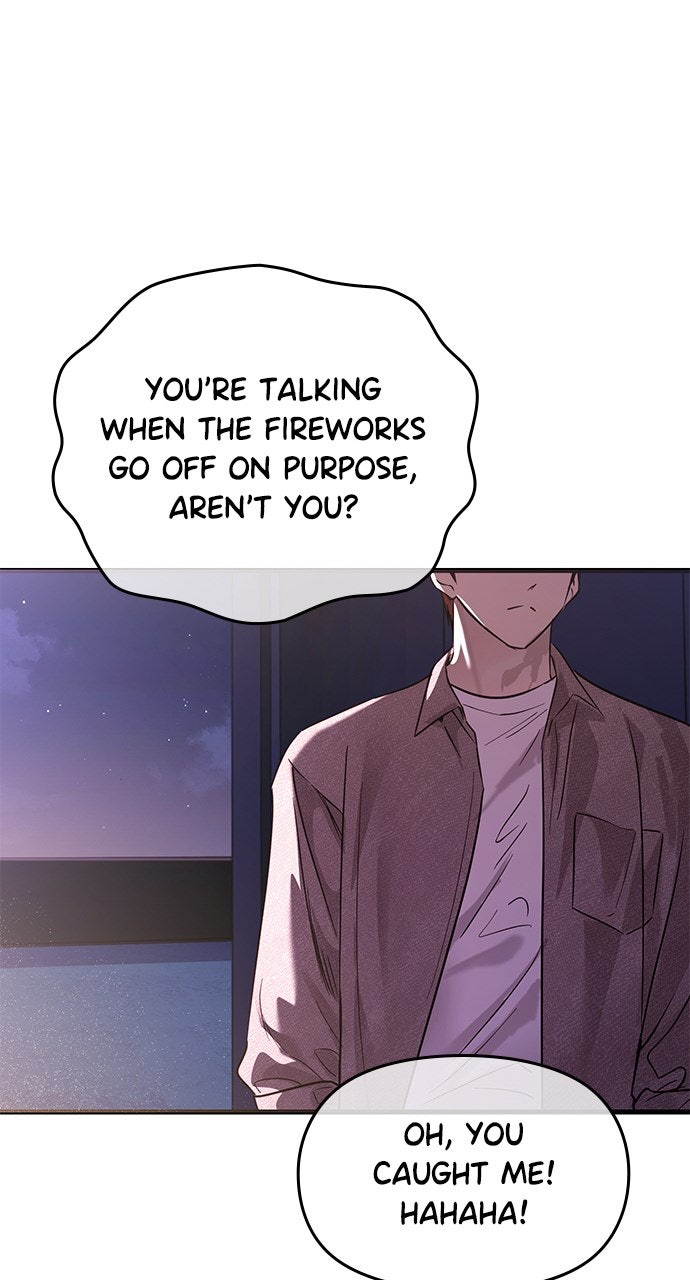 My Clueless Love Diary Ep. 44 - For a Long Time page 22 - 