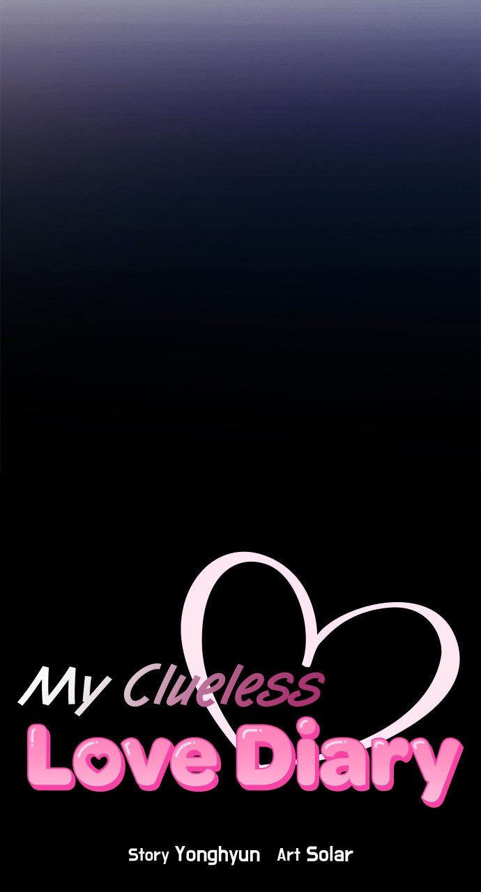 My Clueless Love Diary Ep. 44 - For a Long Time page 25 - 