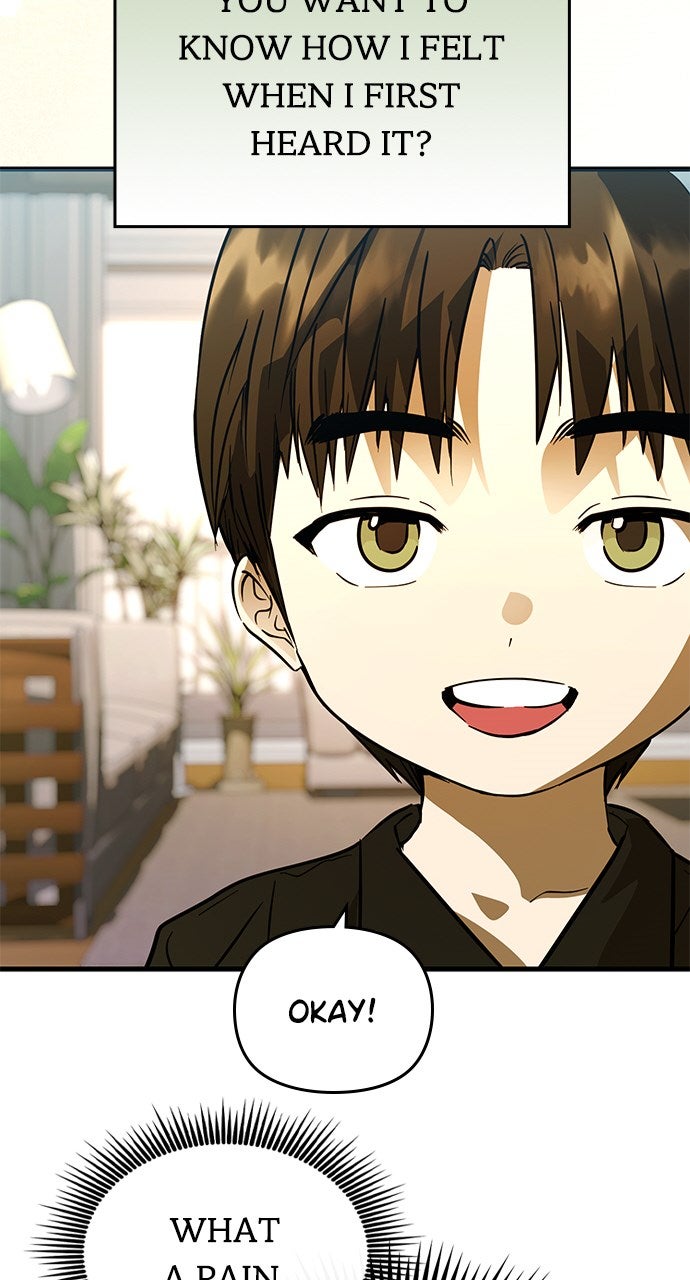 My Clueless Love Diary Ep. 44 - For a Long Time page 31 - 