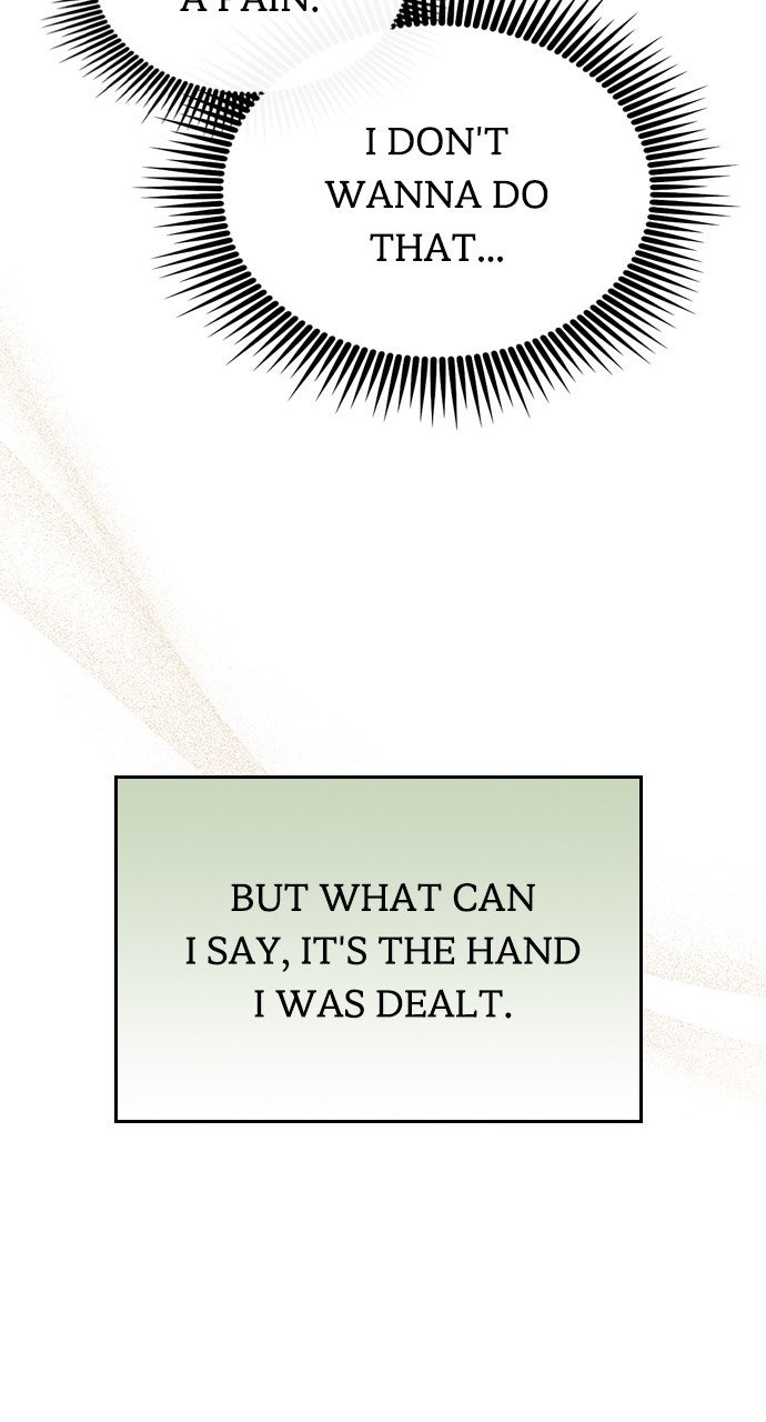 My Clueless Love Diary Ep. 44 - For a Long Time page 32 - 