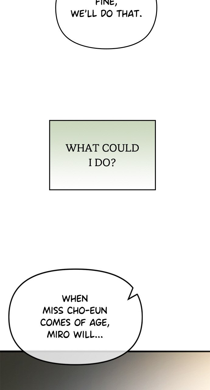 My Clueless Love Diary Ep. 44 - For a Long Time page 38 - 