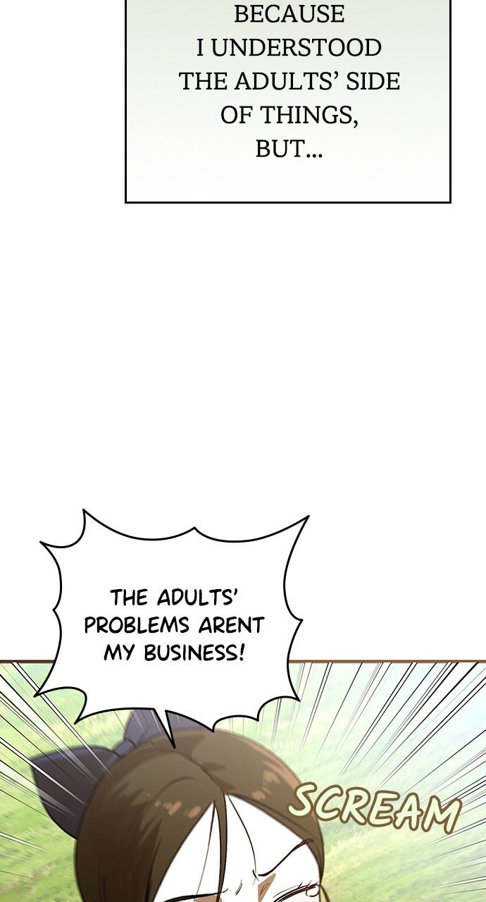 My Clueless Love Diary Ep. 44 - For a Long Time page 41 - 