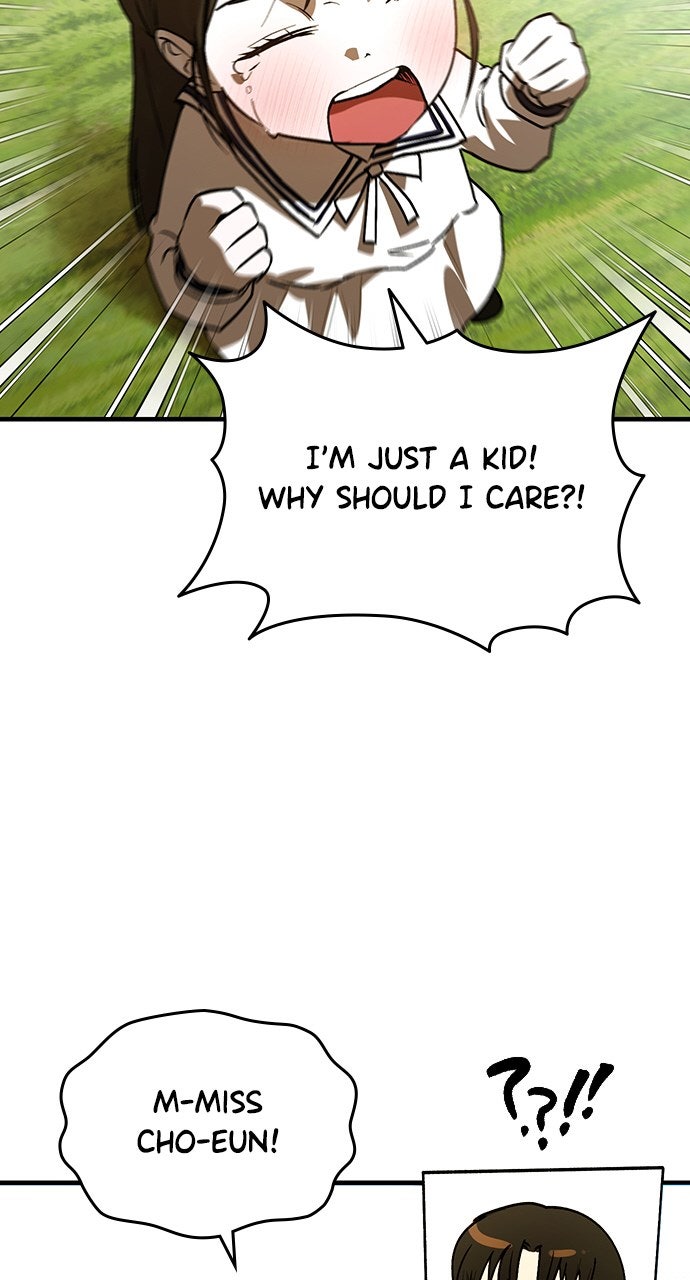 My Clueless Love Diary Ep. 44 - For a Long Time page 42 - 