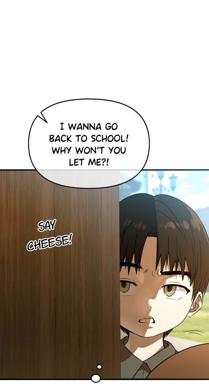 My Clueless Love Diary Ep. 44 - For a Long Time page 45 - 