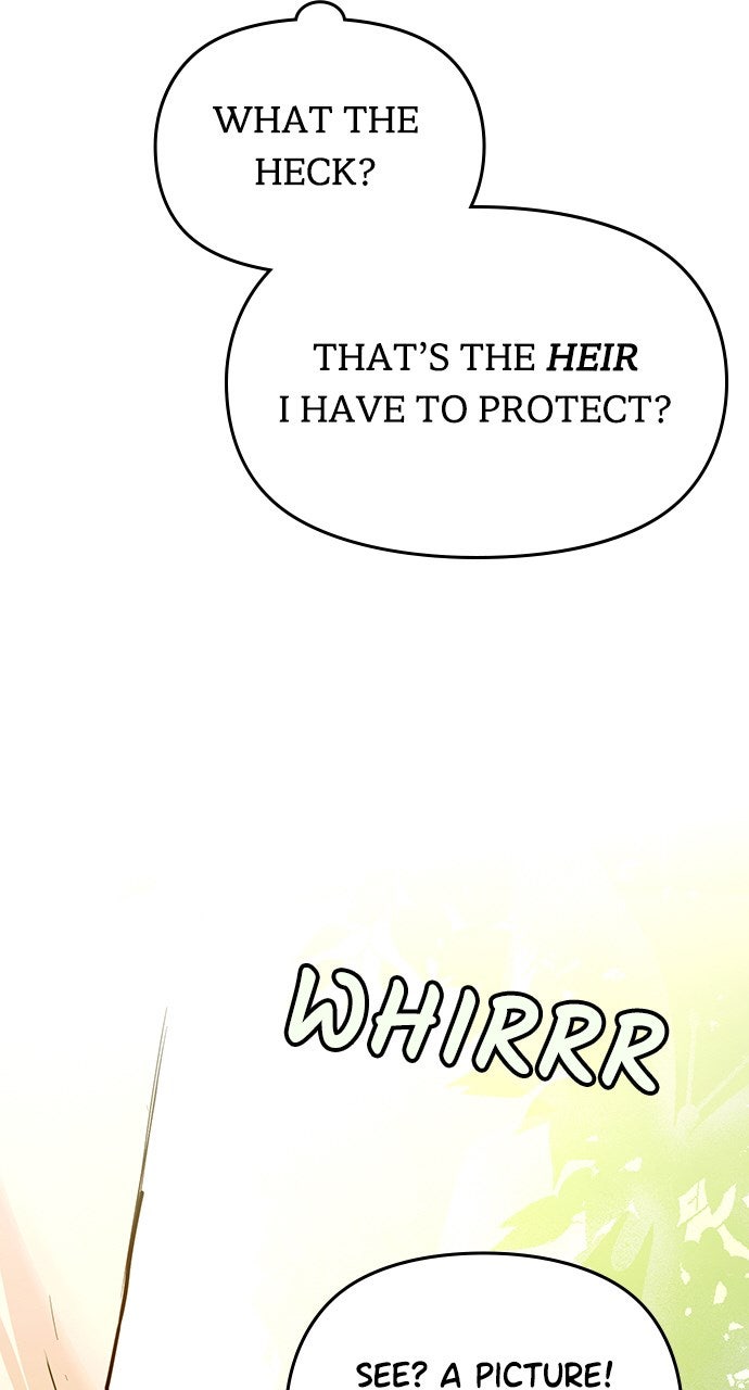 My Clueless Love Diary Ep. 44 - For a Long Time page 46 - 
