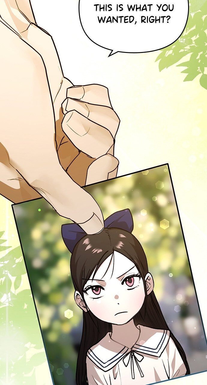 My Clueless Love Diary Ep. 44 - For a Long Time page 47 - 
