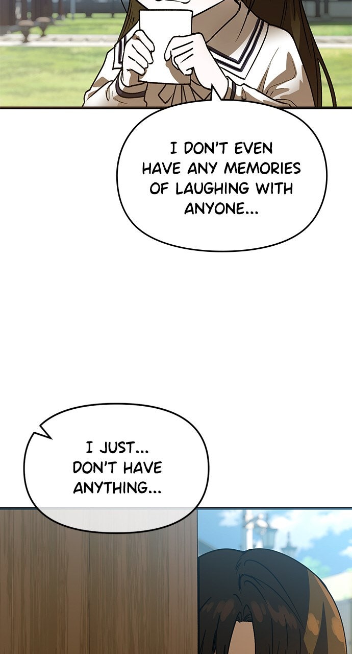 My Clueless Love Diary Ep. 44 - For a Long Time page 50 - 