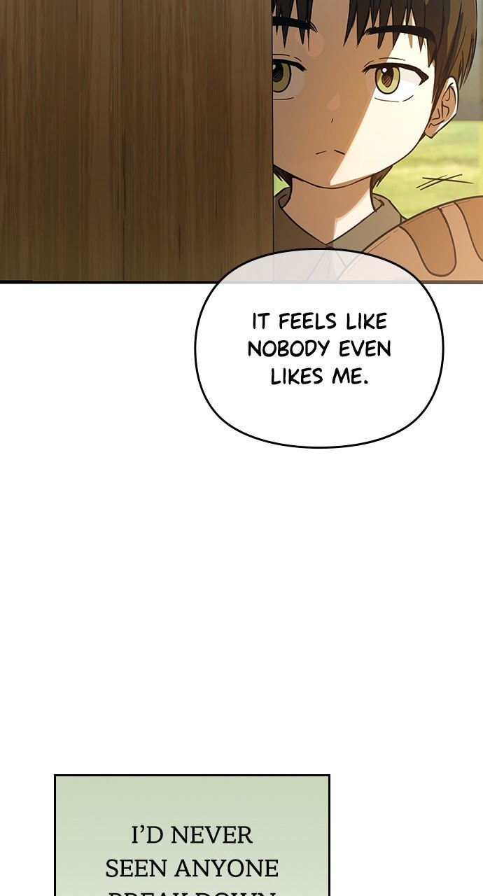 My Clueless Love Diary Ep. 44 - For a Long Time page 51 - 