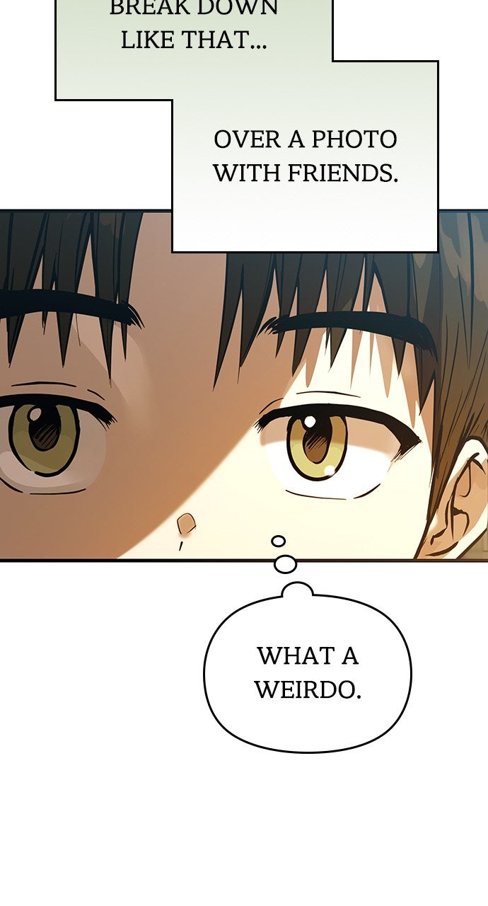My Clueless Love Diary Ep. 44 - For a Long Time page 52 - 