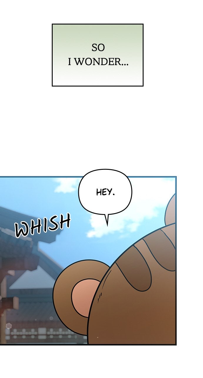 My Clueless Love Diary Ep. 44 - For a Long Time page 53 - 