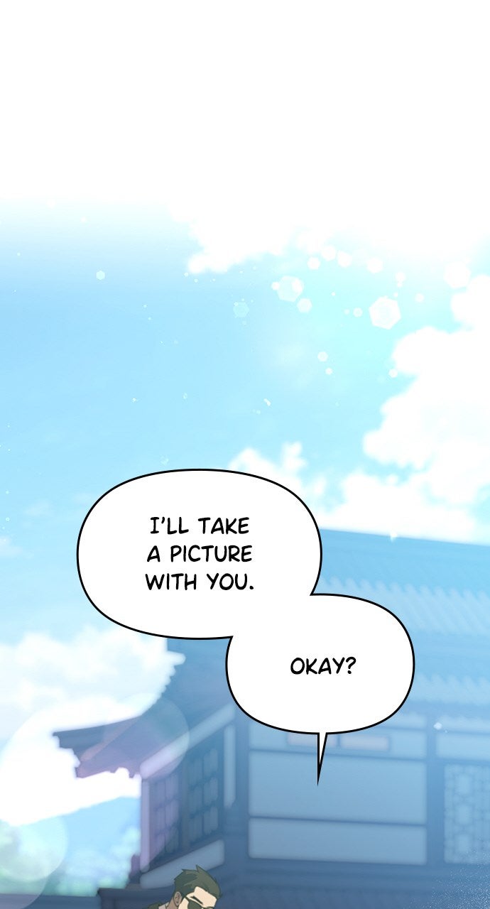 My Clueless Love Diary Ep. 44 - For a Long Time page 54 - 