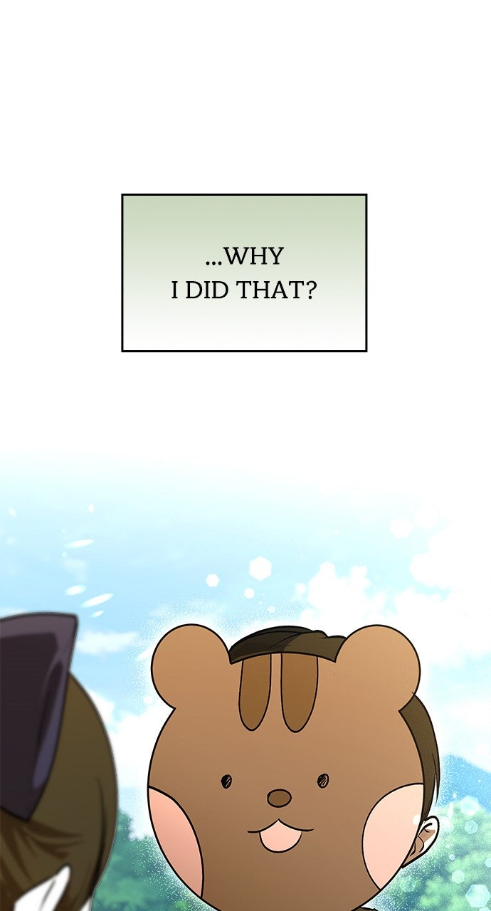 My Clueless Love Diary Ep. 44 - For a Long Time page 56 - 