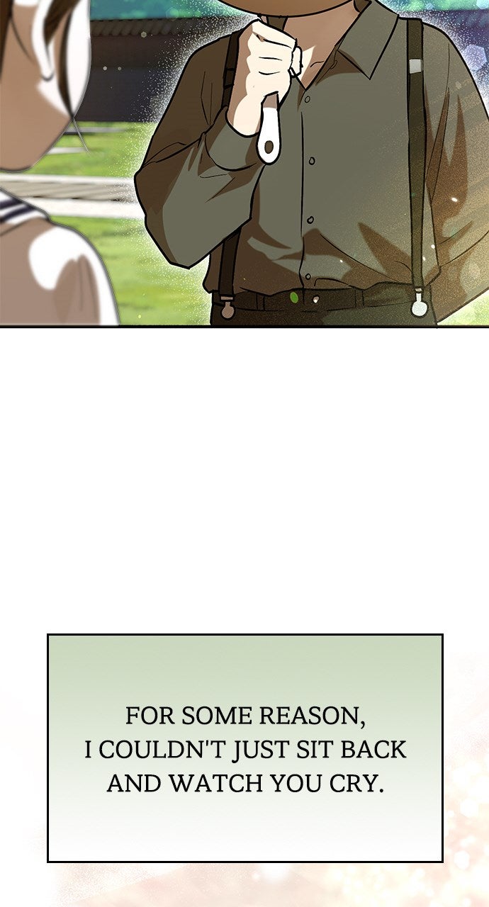 My Clueless Love Diary Ep. 44 - For a Long Time page 57 - 