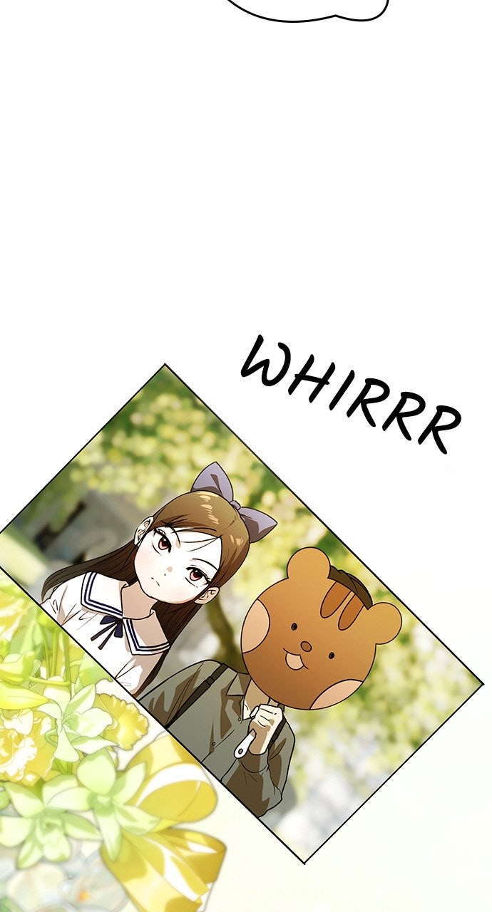 My Clueless Love Diary Ep. 44 - For a Long Time page 60 - 