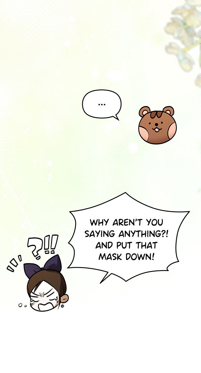 My Clueless Love Diary Ep. 44 - For a Long Time page 62 - 