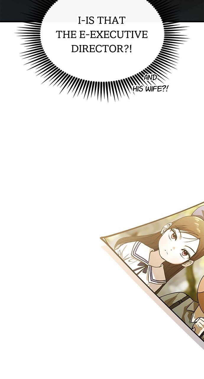 My Clueless Love Diary Ep. 44 - For a Long Time page 69 - 