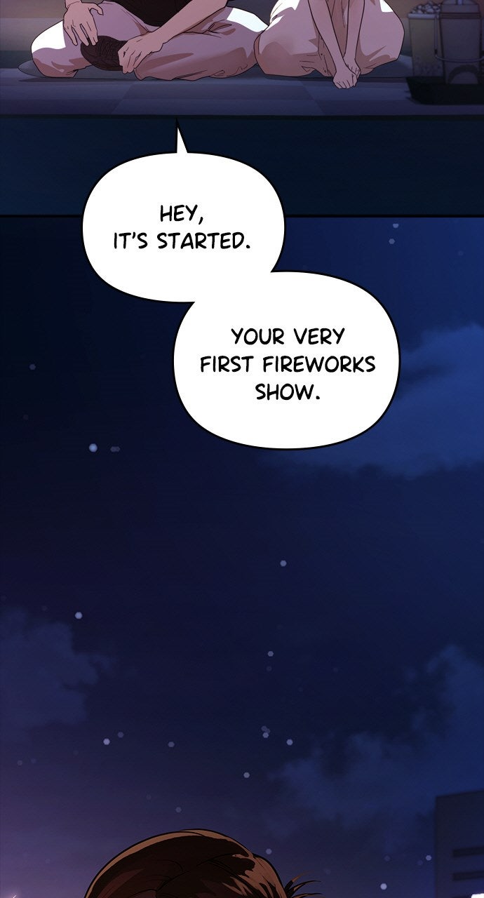 My Clueless Love Diary Ep. 44 - For a Long Time page 8 - 