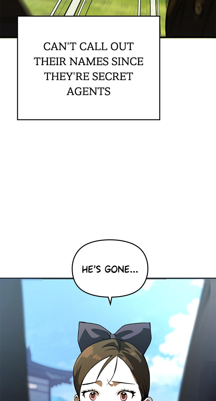 My Clueless Love Diary Ep. 44 - For a Long Time page 71 - 