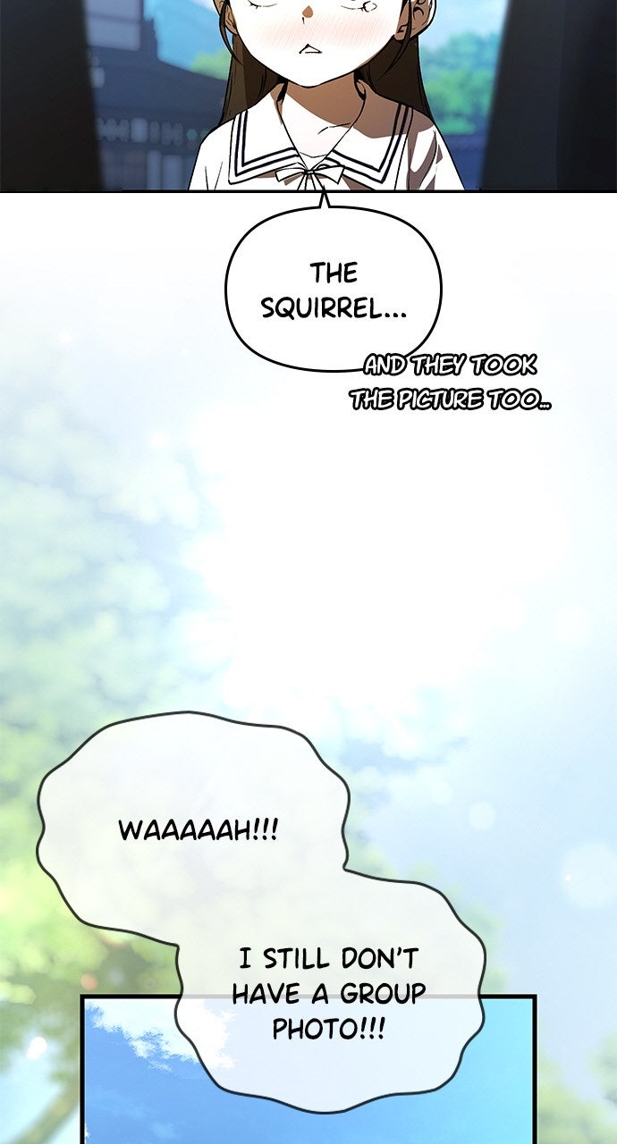 My Clueless Love Diary Ep. 44 - For a Long Time page 72 - 