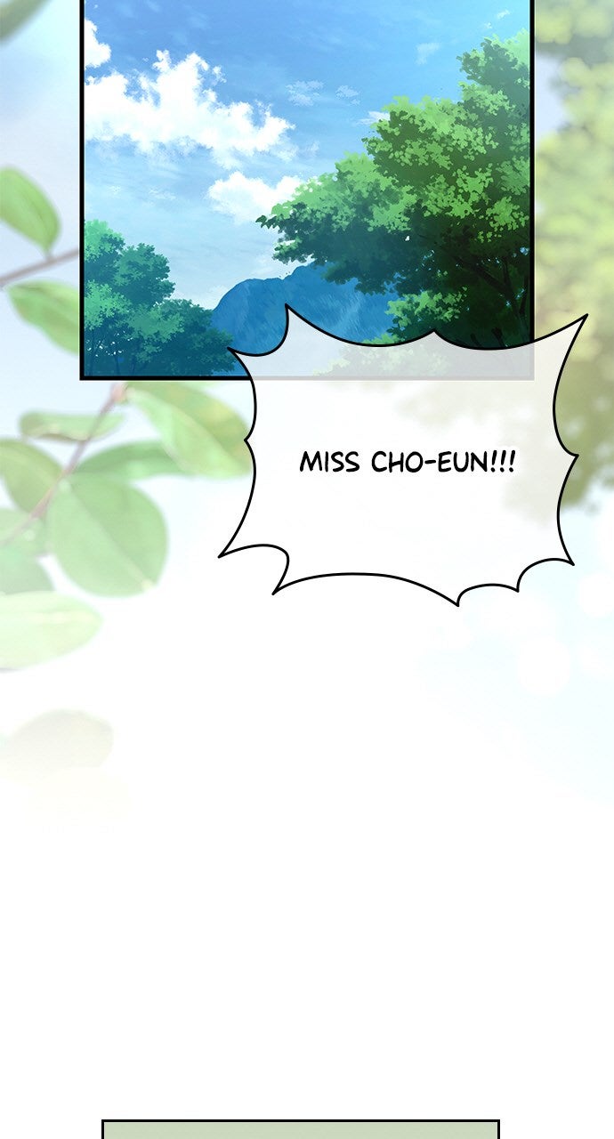 My Clueless Love Diary Ep. 44 - For a Long Time page 73 - 
