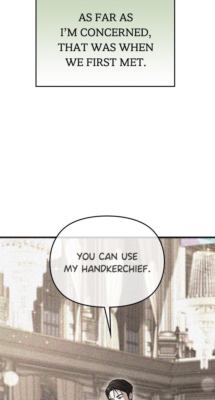 My Clueless Love Diary Ep. 44 - For a Long Time page 74 - 