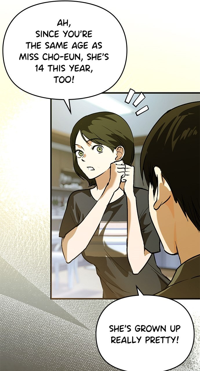 My Clueless Love Diary Ep. 44 - For a Long Time page 78 - 