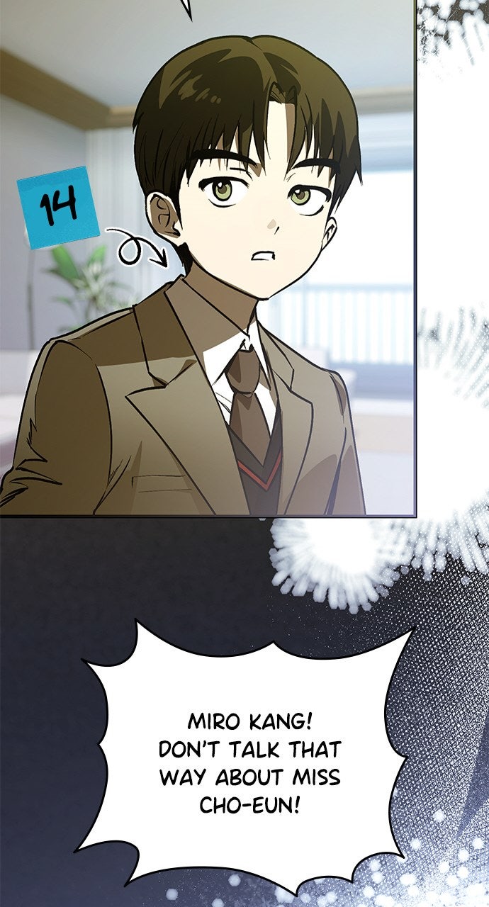 My Clueless Love Diary Ep. 44 - For a Long Time page 80 - 