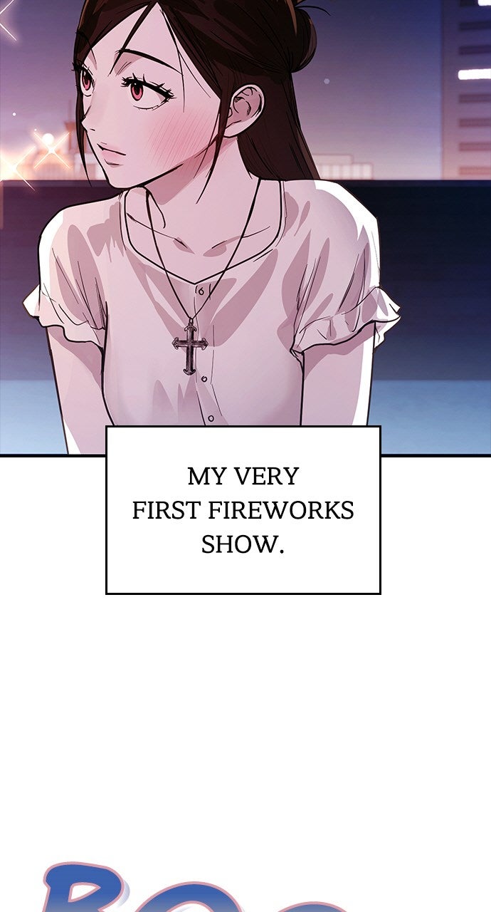 My Clueless Love Diary Ep. 44 - For a Long Time page 9 - 