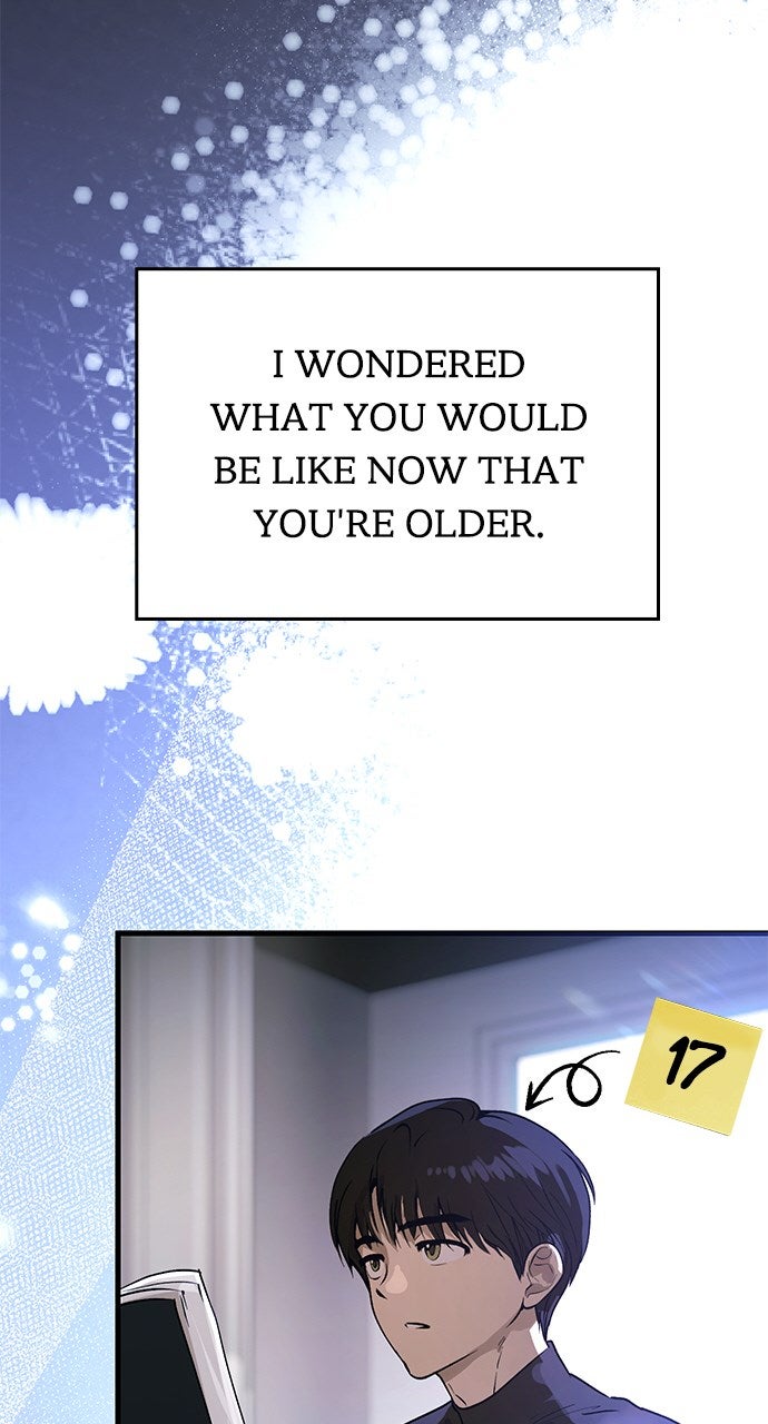 My Clueless Love Diary Ep. 44 - For a Long Time page 81 - 