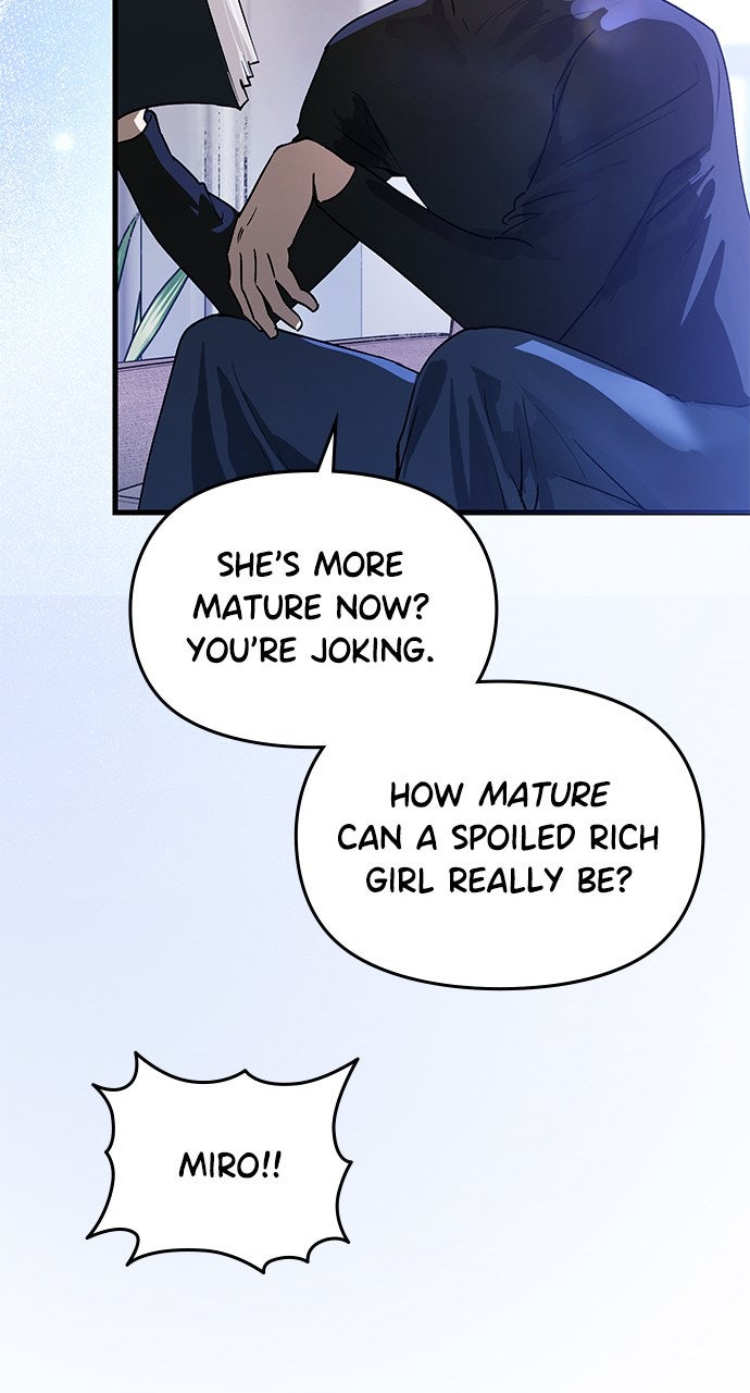 My Clueless Love Diary Ep. 44 - For a Long Time page 82 - 