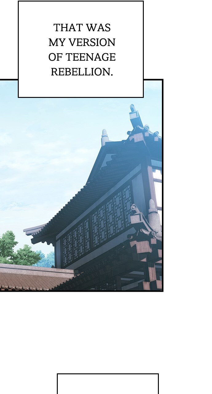 My Clueless Love Diary Ep. 44 - For a Long Time page 85 - 