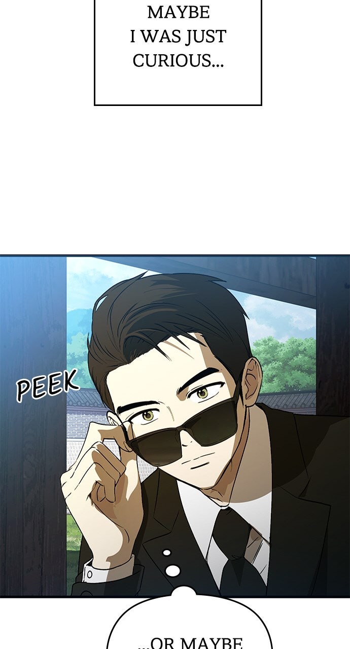 My Clueless Love Diary Ep. 44 - For a Long Time page 86 - 