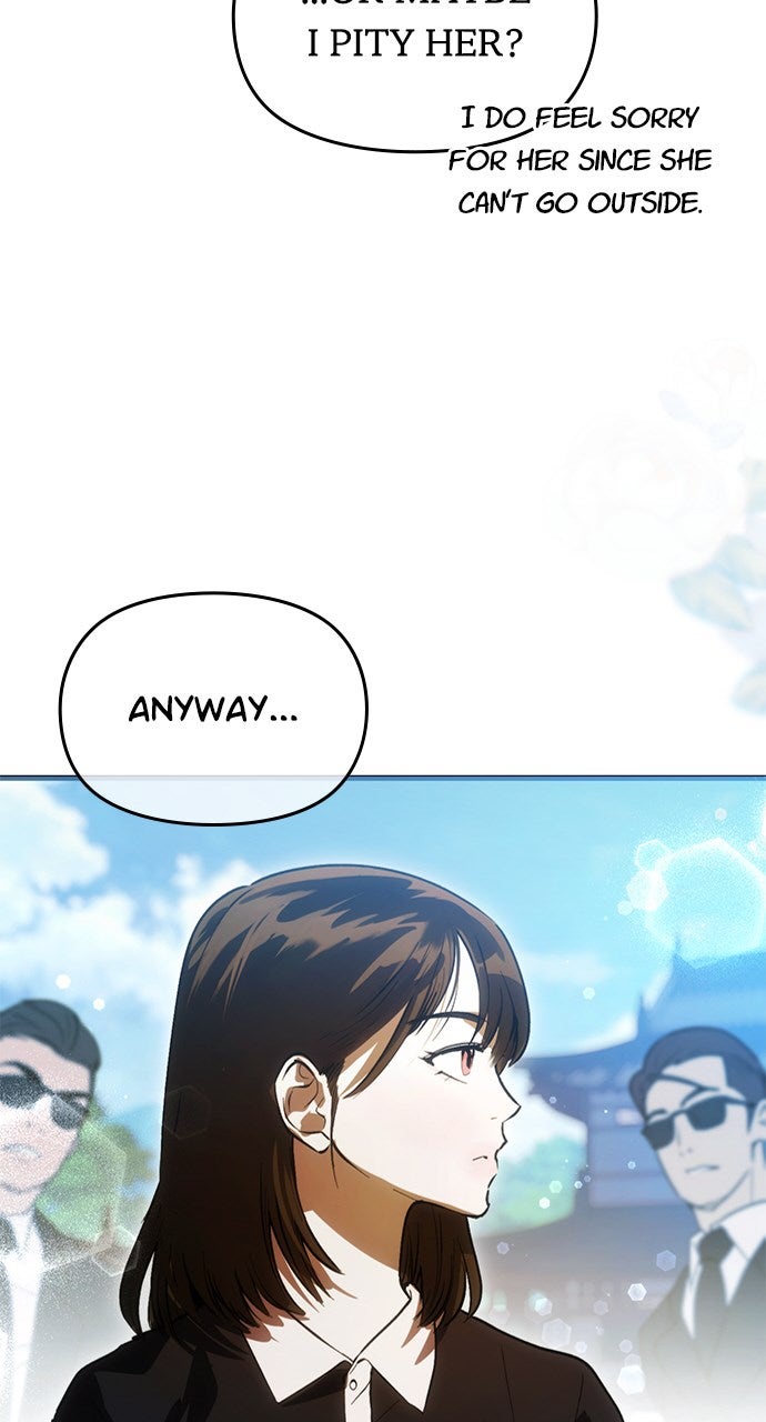 My Clueless Love Diary Ep. 44 - For a Long Time page 87 - 
