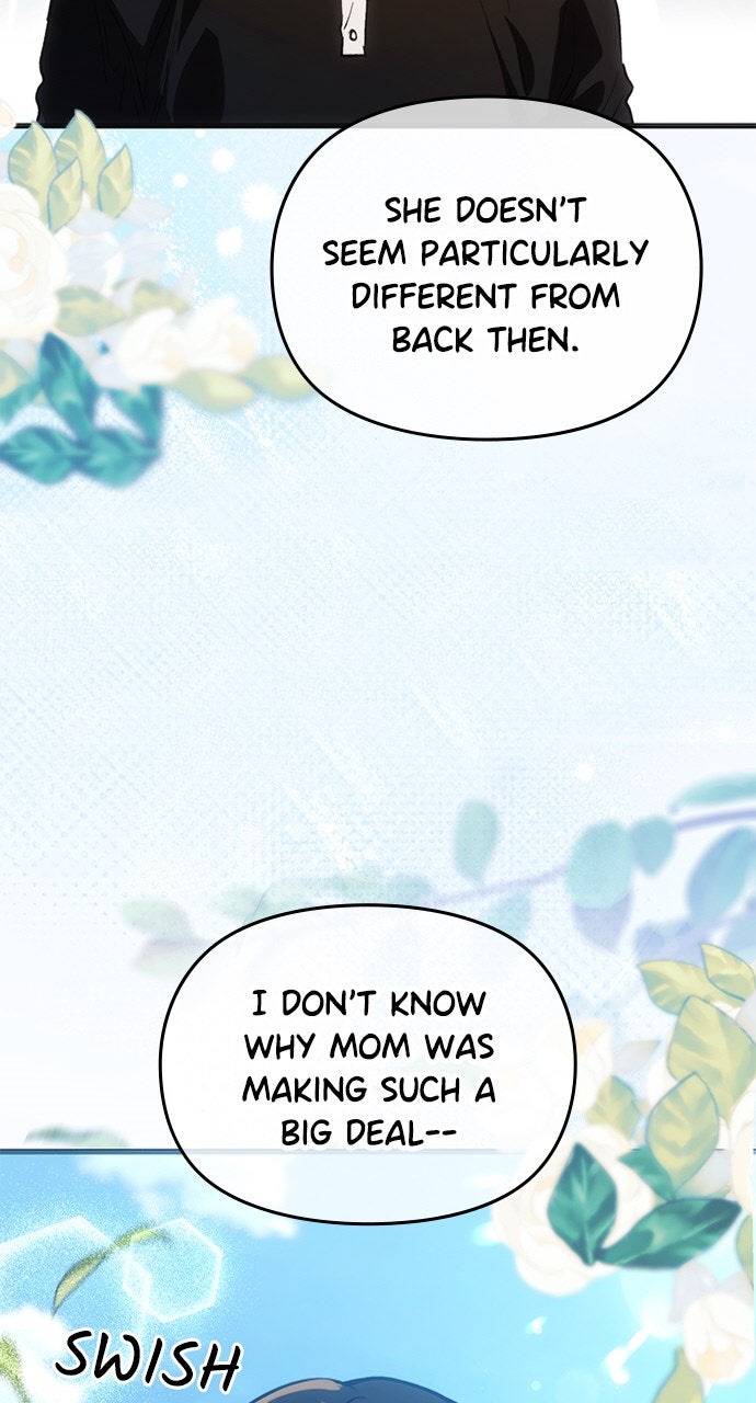My Clueless Love Diary Ep. 44 - For a Long Time page 88 - 