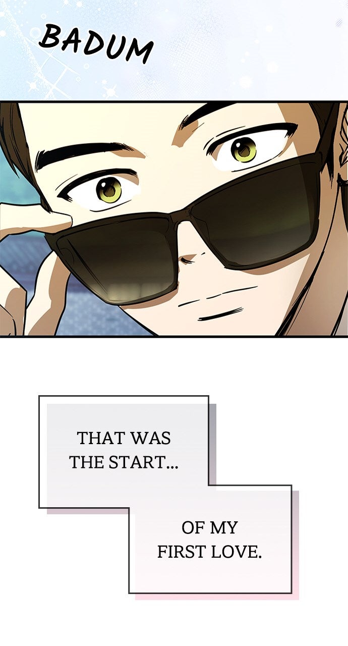My Clueless Love Diary Ep. 44 - For a Long Time page 90 - 