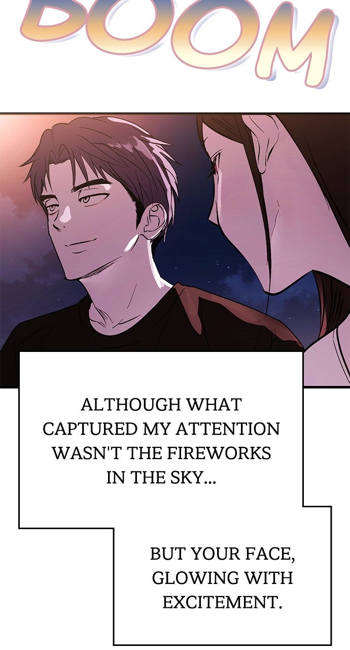 My Clueless Love Diary Ep. 44 - For a Long Time page 10 - 